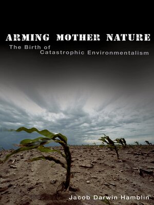 cover image of Arming Mother Nature